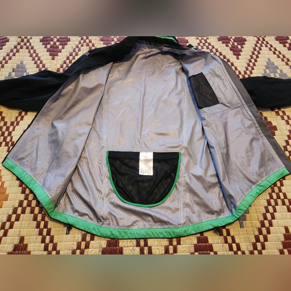 Mens Gore Bikewear Element Gore-Tex active Jacket. Sz Lrg. - Picture 3 of 8